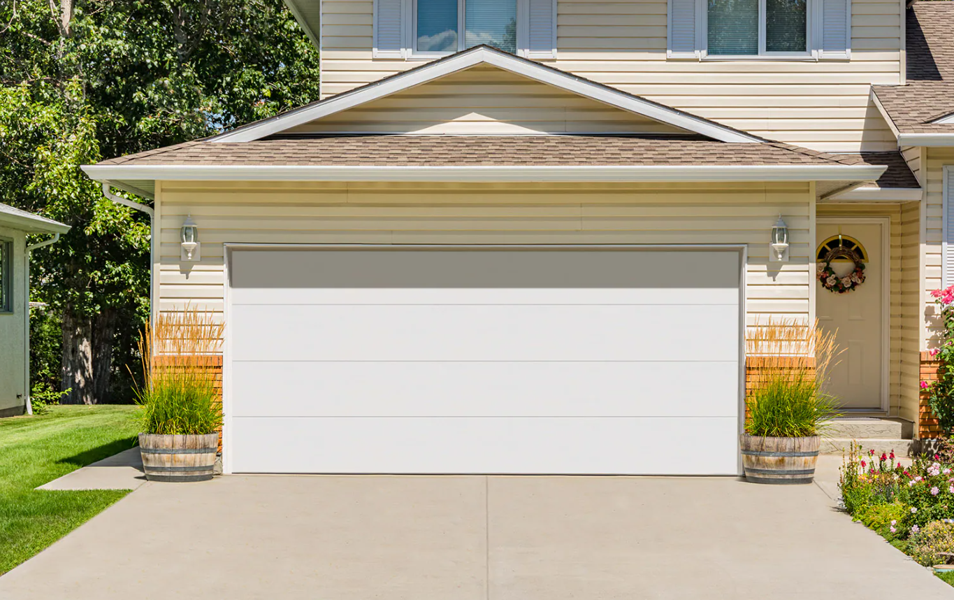 Garage Door Repair 2