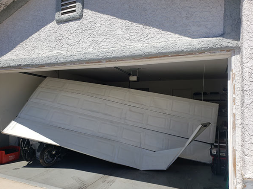 Emergency Garage Door Repair Lantana FL