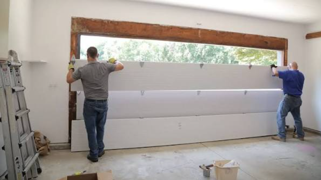 Residential Garage Door Installation Replacement Sandalfoot Cove FL